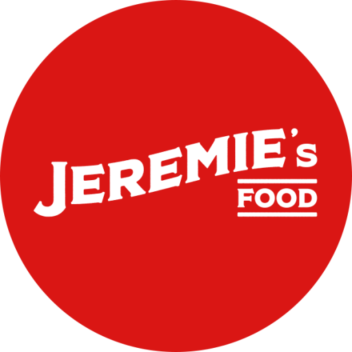 Repas et plats principaux Jeremie's Food